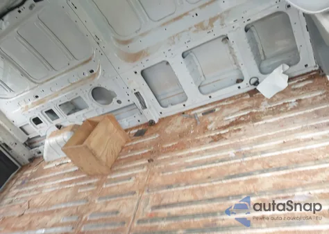 2017 Ford Transit-250 from USA, damaged, VIN 1FTYR2ZM4HKA60759